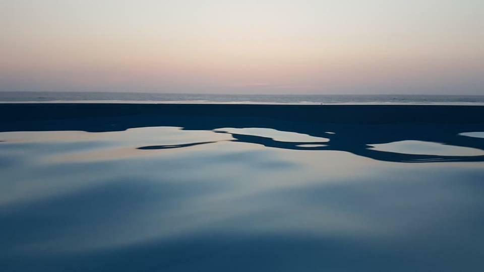 Ikarian Endless Blue Guest House Kouniadi Eksteriør bilde